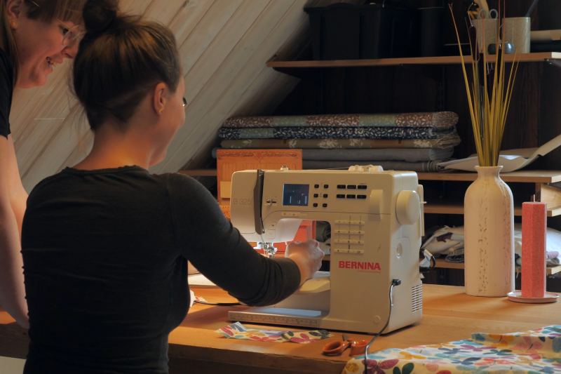 Kreative værksteder