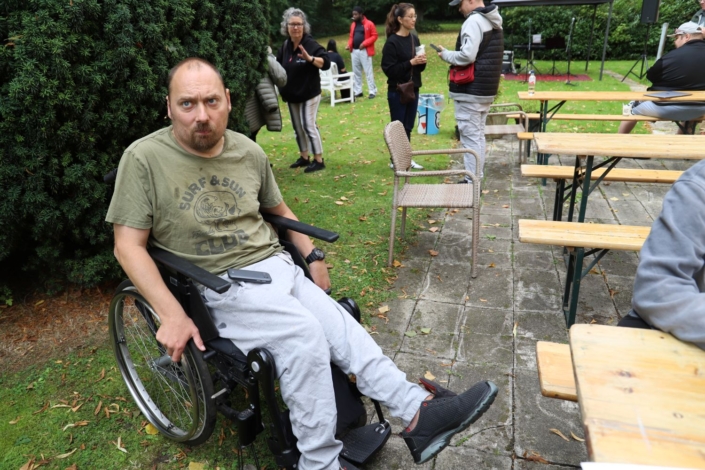 Sommerfest i beskæftigelsen5
